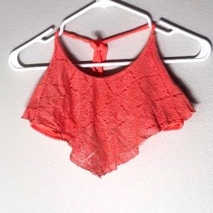 swim suit top